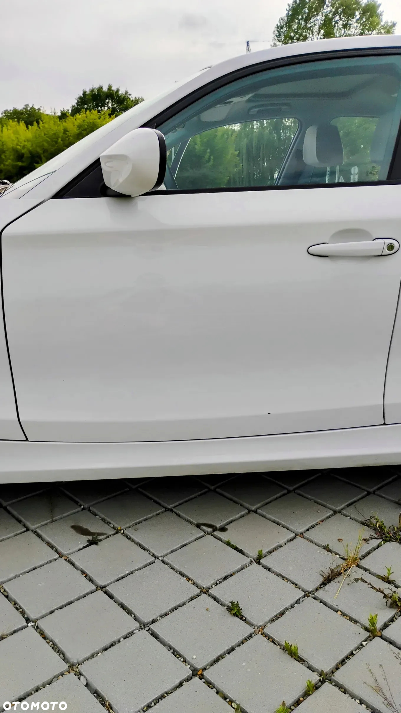 BMW Seria 1 116i - 18