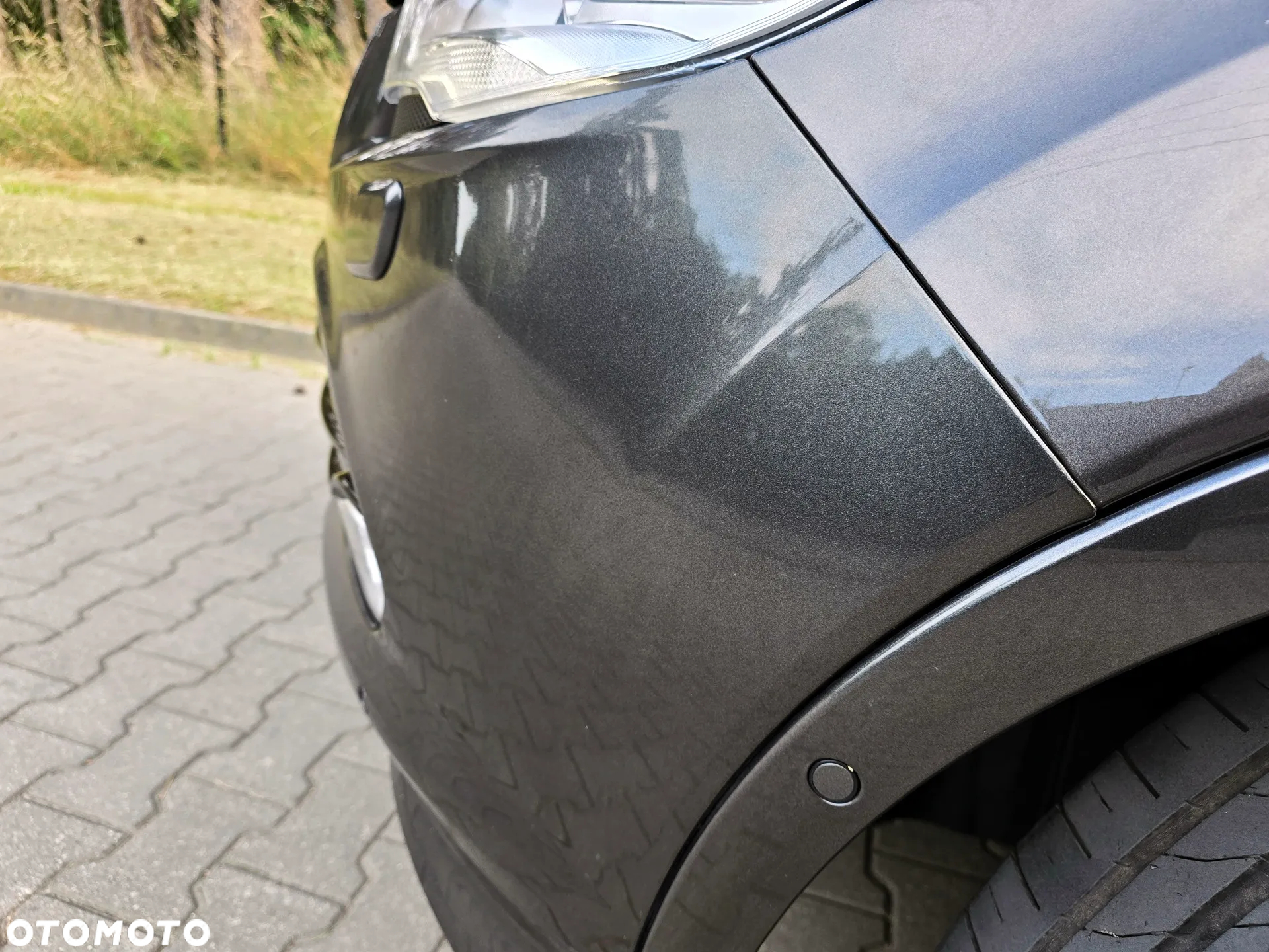 Ford Kuga - 20