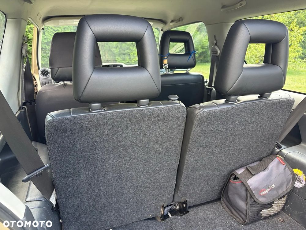 Suzuki Jimny 1.3 Elegance - 9