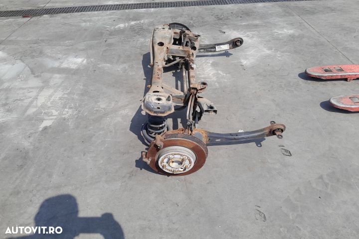 Punte spate Volvo C30 1 [facelift] [2009 - 2013] Hatchback 3-usi 1.6 - 3