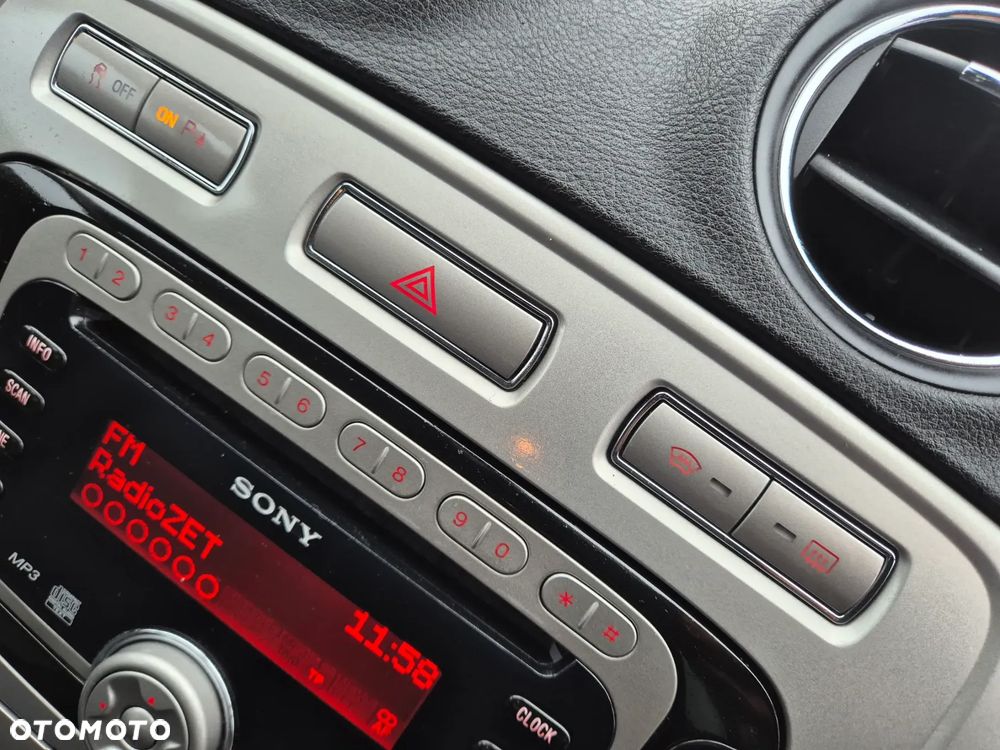 Ford Mondeo SW 2.0 TDCi Titanium - 7