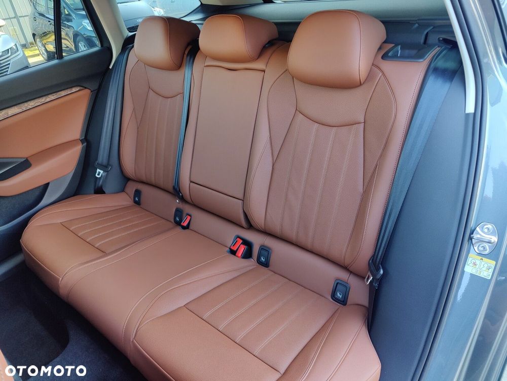 Skoda Superb - 34