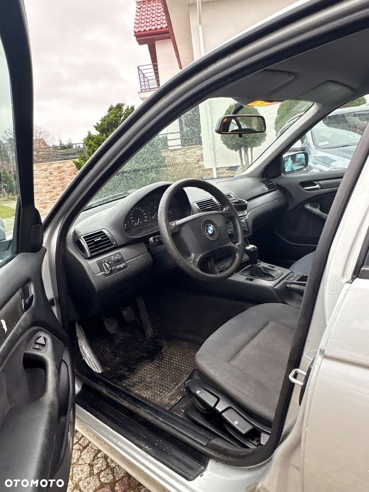 BMW Seria 3 316i Edition Lifestyle - 11