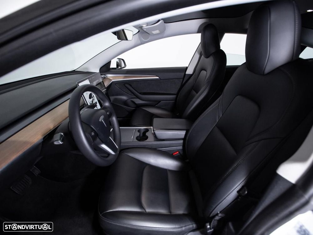 Tesla Model 3 Long-Range Dual Motor AWD - 8