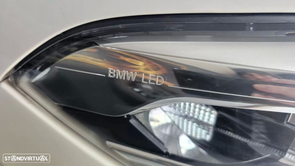 BMW 118 d M Sport - 17