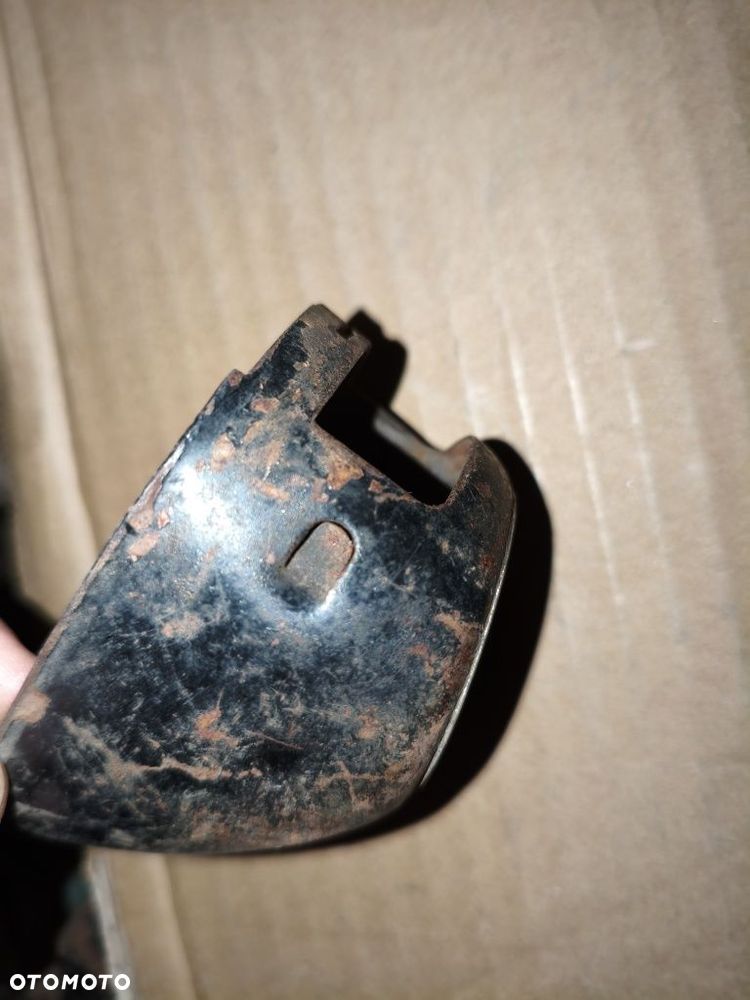 Lampa mały żółwik M72 K750 Ural - 7