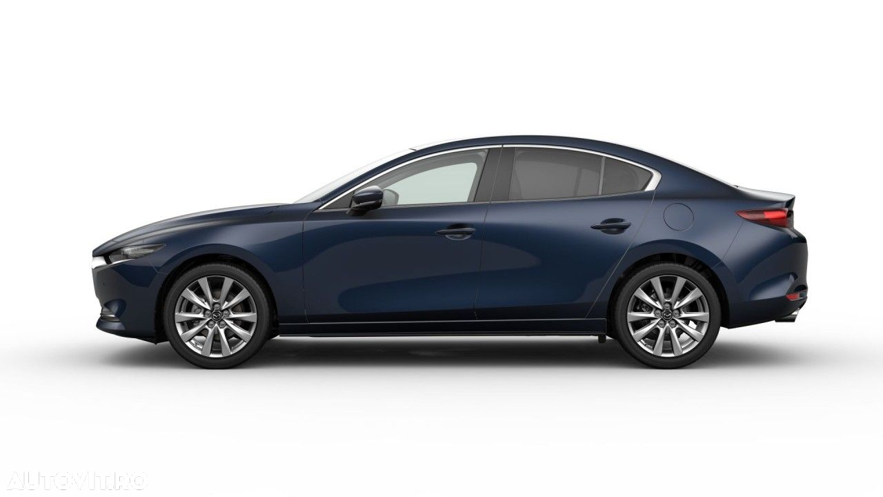 Mazda 3 - 2