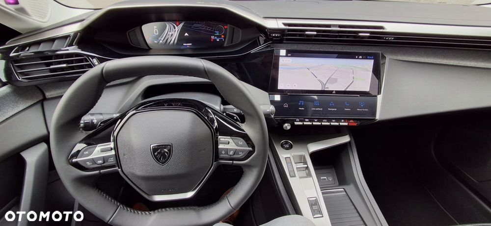 Peugeot 308 1.2 mHEV Allure S&S e-DCS6 - 15