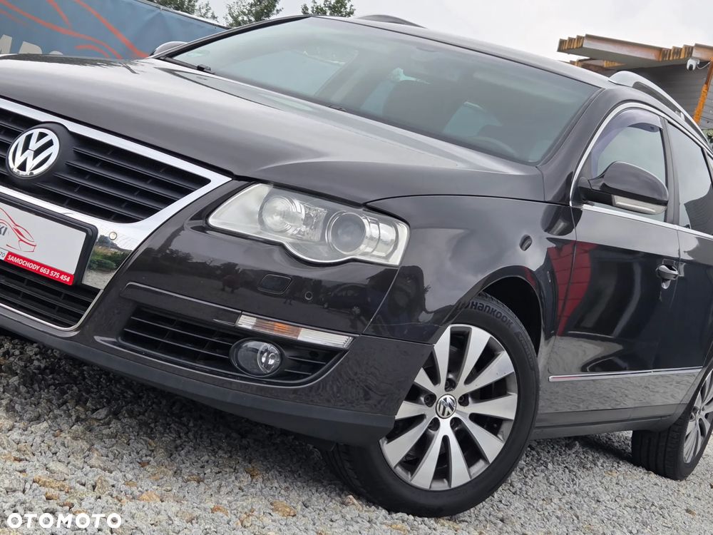 Volkswagen Passat 1.4 TSI Sportline BlueMotion Technology - 3
