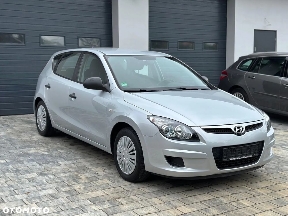 Hyundai i30 1.4 Edition Plus - 3