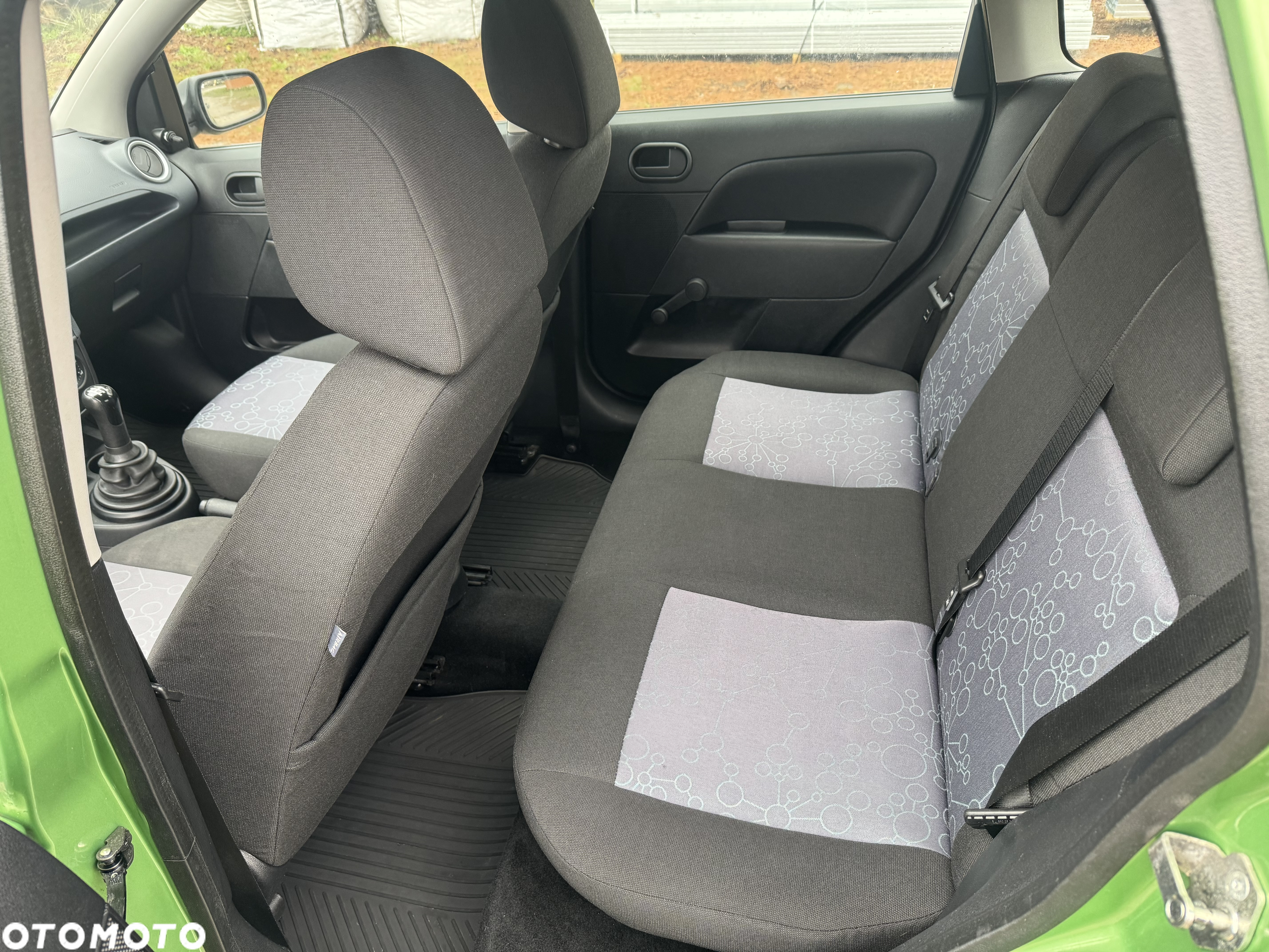 Ford Fiesta - 17