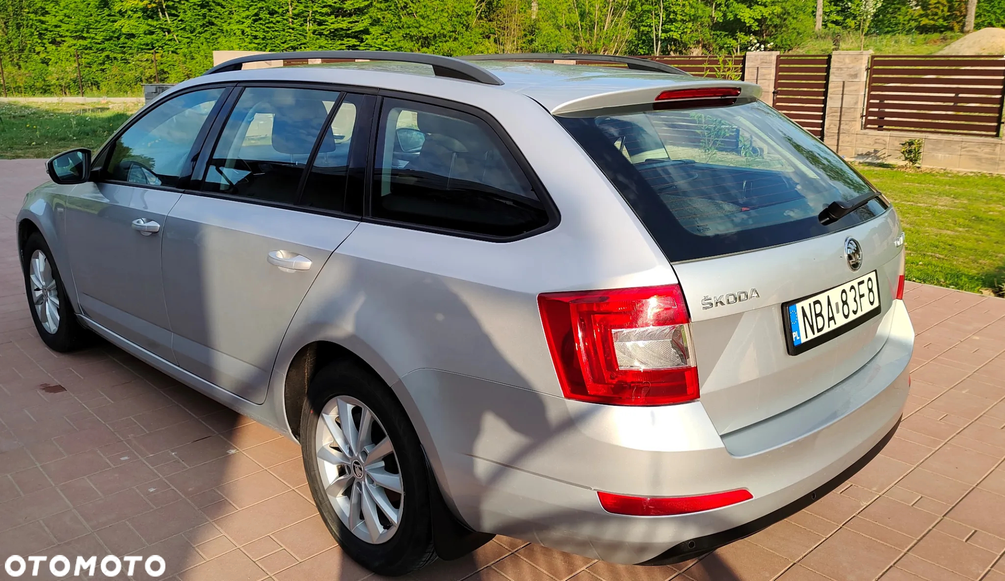 Skoda Octavia 1.6 TDI Classic - 5