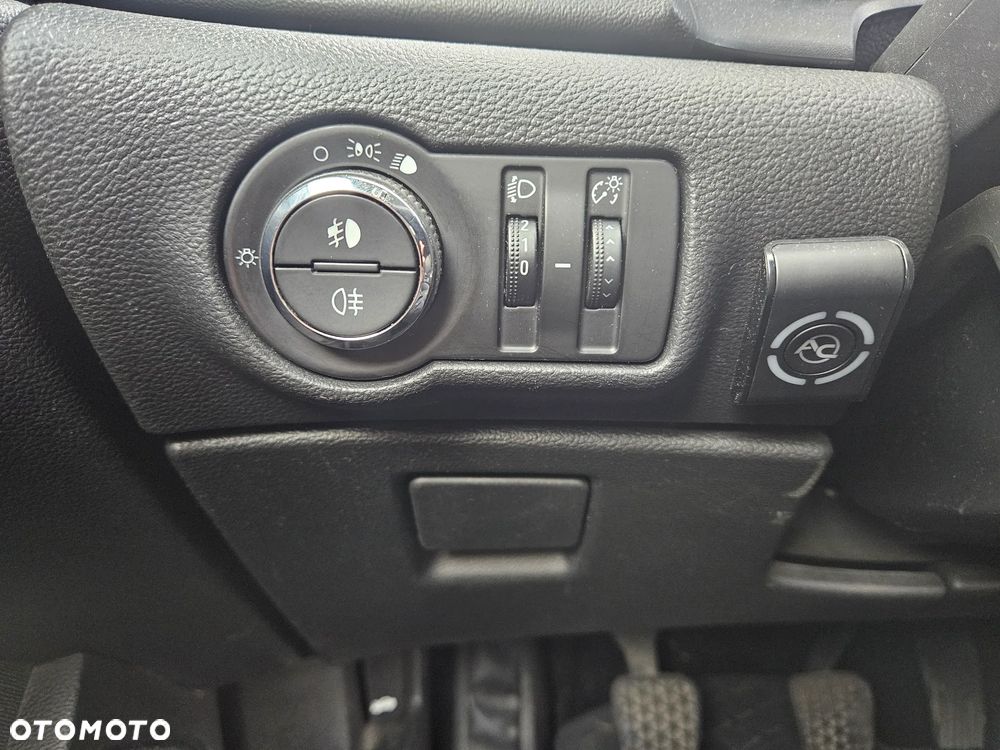 Opel Astra 1.4 Turbo Sports Tourer - 22