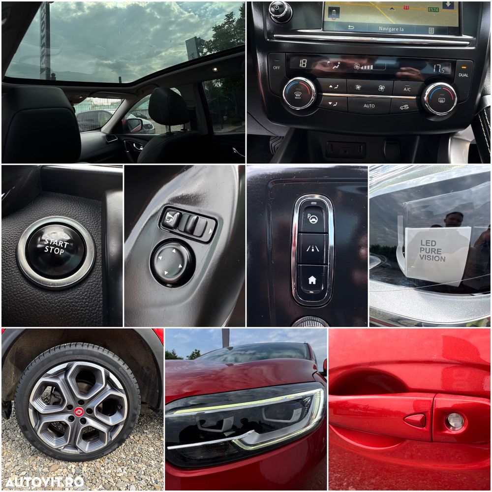 Renault Kadjar Energy dCi 130 4x4 XMOD - 9