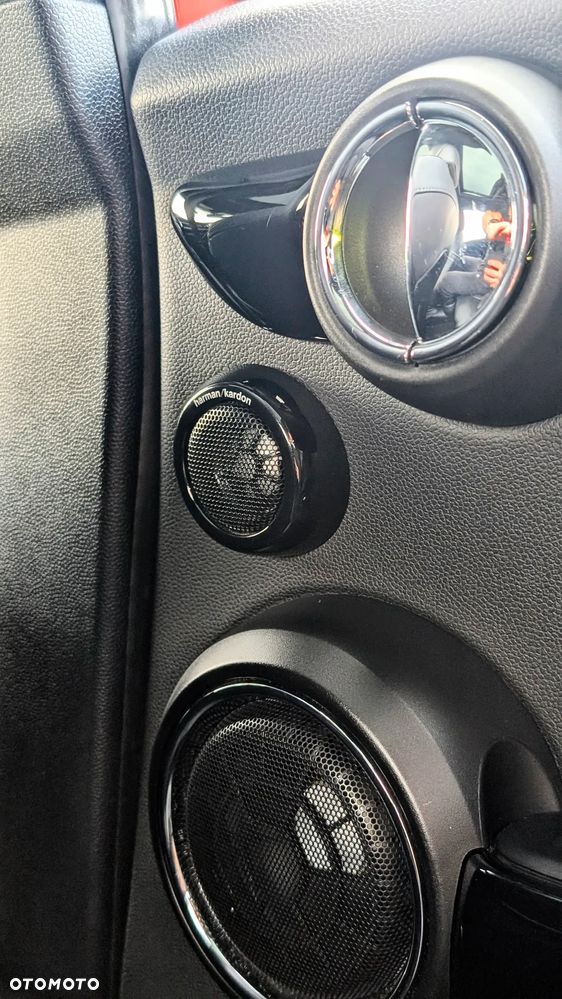 MINI Cooper S sport - 30