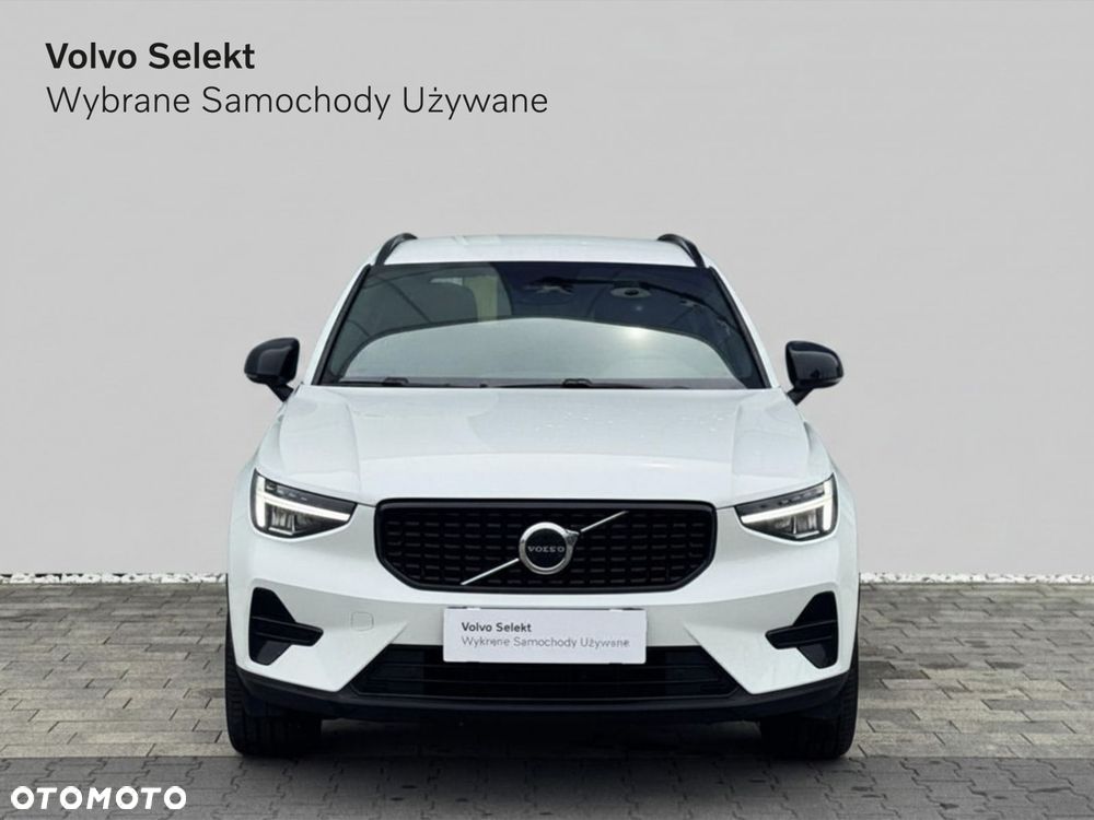 Volvo XC 40 - 2