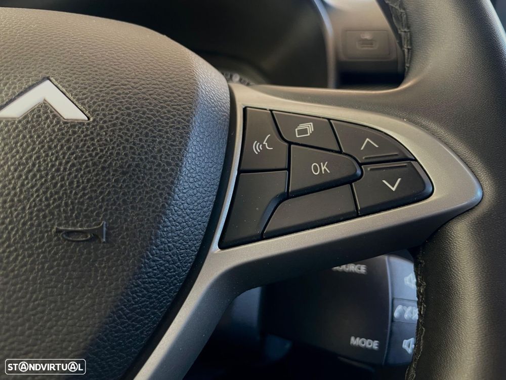 Dacia Sandero 1.0 TCe Comfort - 19