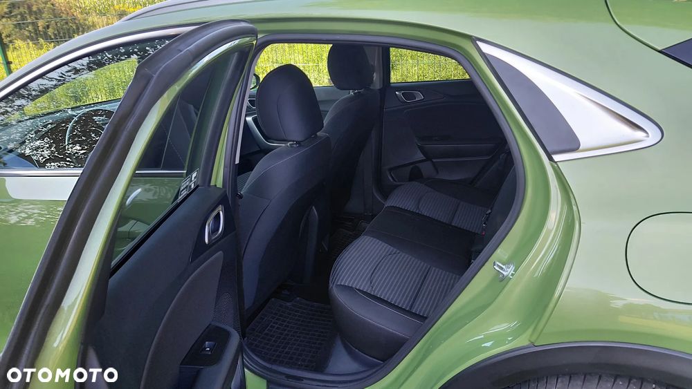 Kia XCeed 1.5 T-GDI M - 9