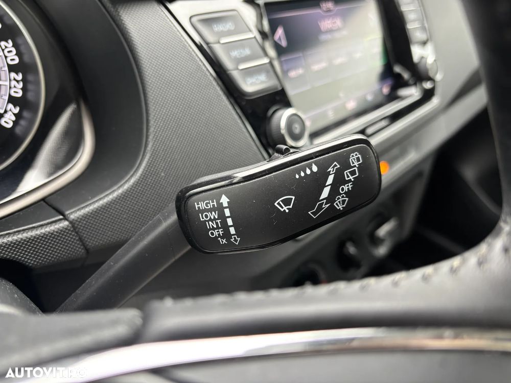 Skoda Fabia 1.0 TSI 95 CP Style - 17