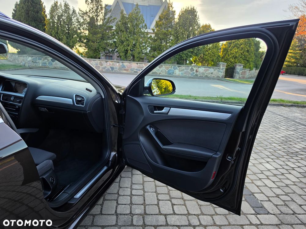 Audi A4 Avant 1.8 TFSI multitronic Ambition - 36