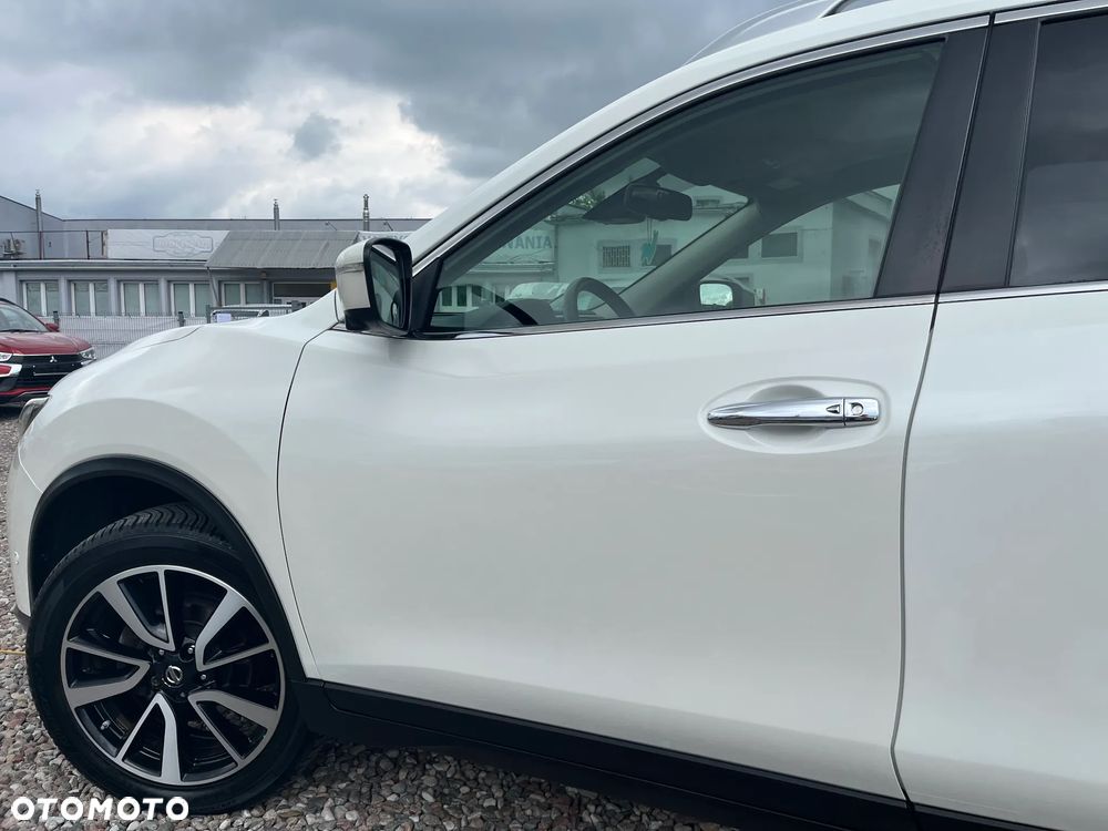 Nissan X-Trail - 15
