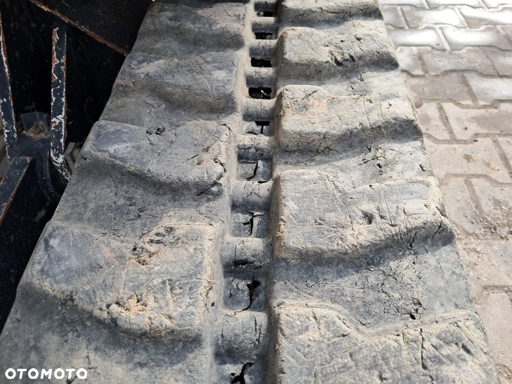 Yanmar SV 26 WAGA 2785kg 2.8t 950mth * 2019 rok * 2 nowe łyżki *skarpówka * lusterka *oświetlenie * długie ramie * szybkozłącze * silnik Yanmar 24KM minikoparka kubota KX30-4 u27 cat 302.7 jcb 8030 jazda szybka/wolna sprawna bez dpf 2,5 t 3 t - 22