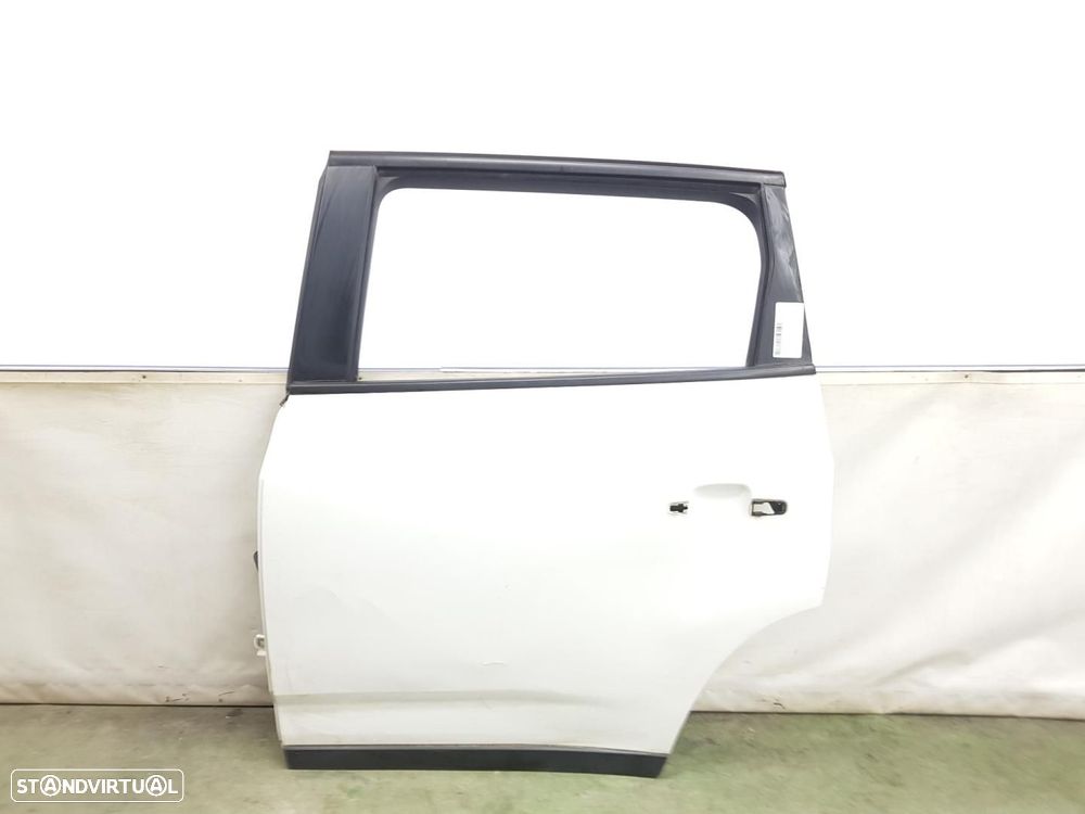 PORTA TRASEIRA ESQUERDA CHEVROLET ORLANDO - 1