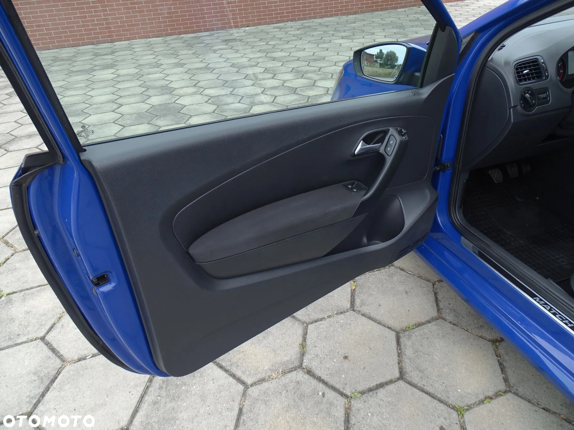 Volkswagen Polo 1.2 Trendline CityLine - 17