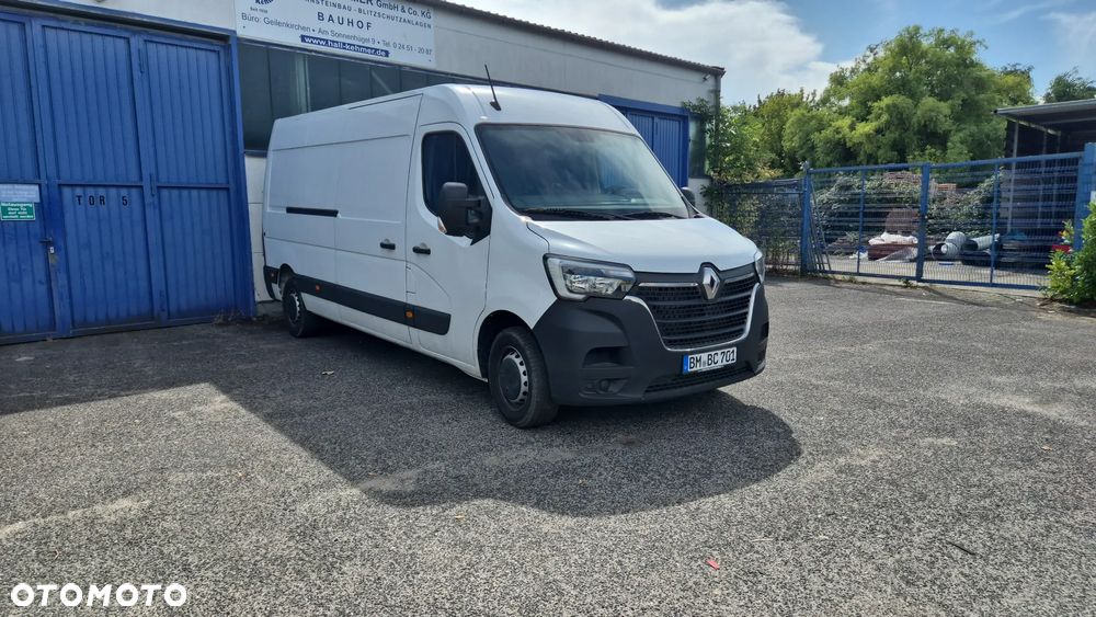 Renault Master - 12