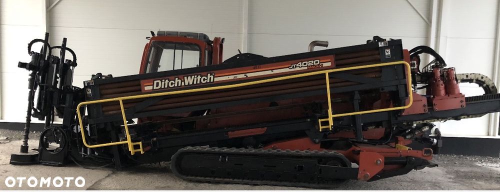 Ditch Witch JT4020M1 - 2