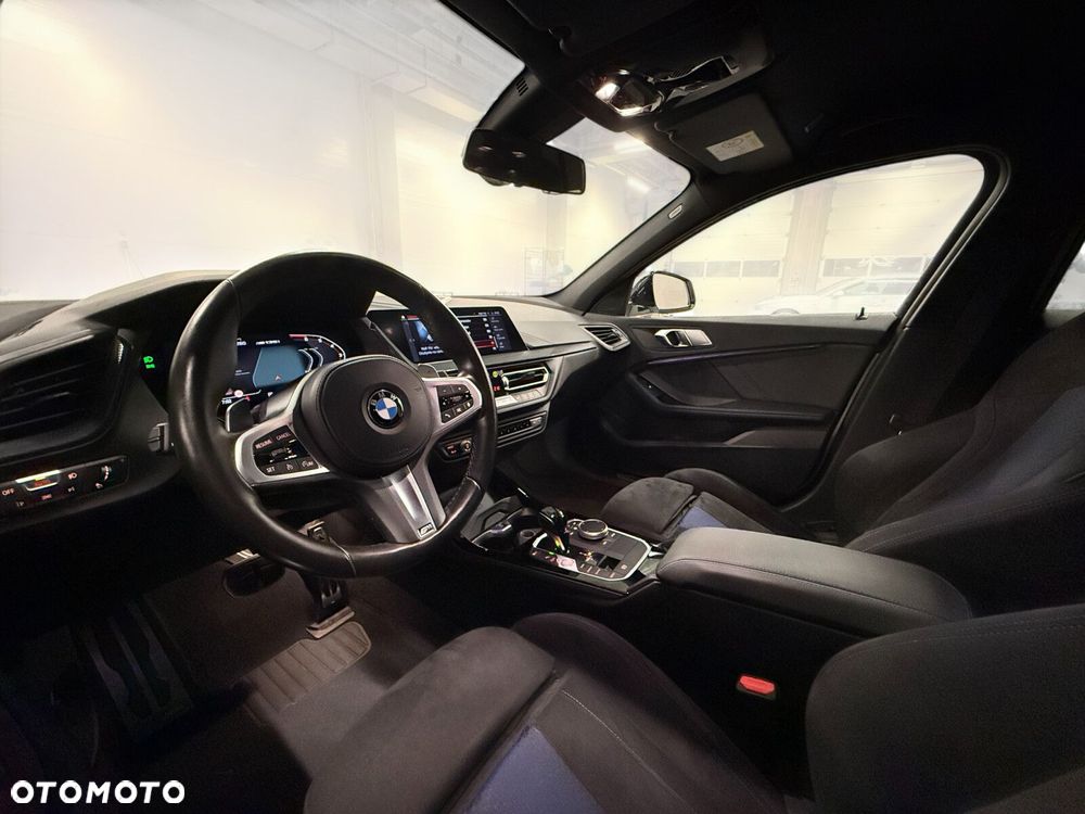 BMW Seria 1 M135i xDrive - 24
