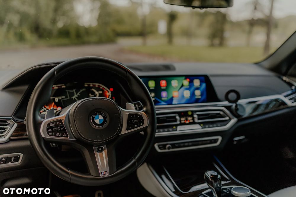 BMW X5 - 24
