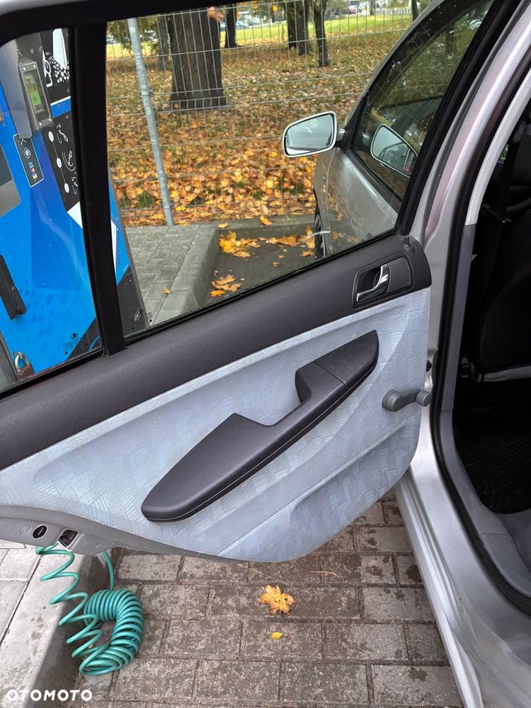 Skoda Fabia 1.9 TDI Comfort - 3