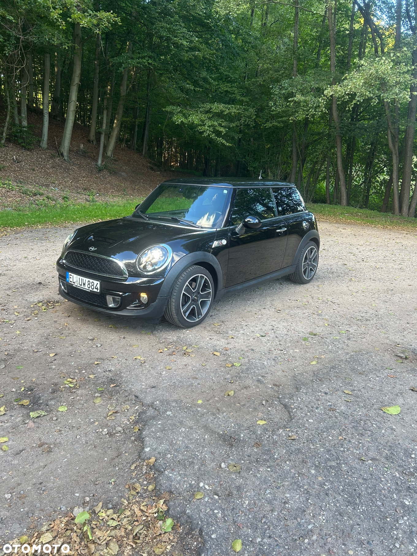 MINI Cooper S Coupe - 2