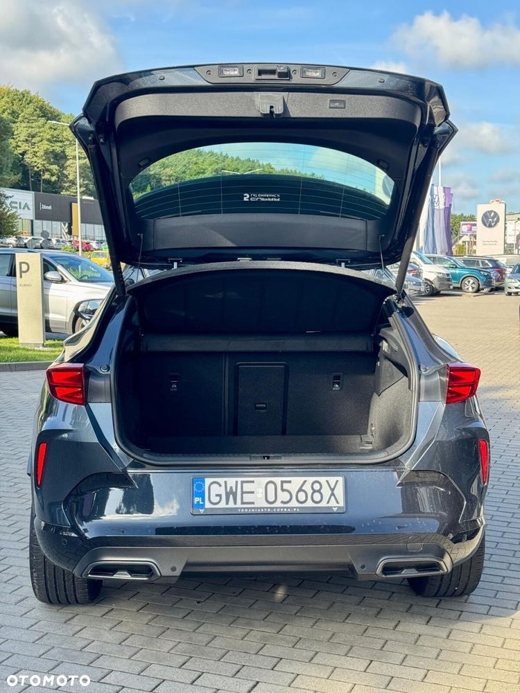 Cupra Formentor 1.5 eTSI mHEV DSG - 8