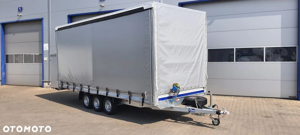 Blyss C3565A - 2