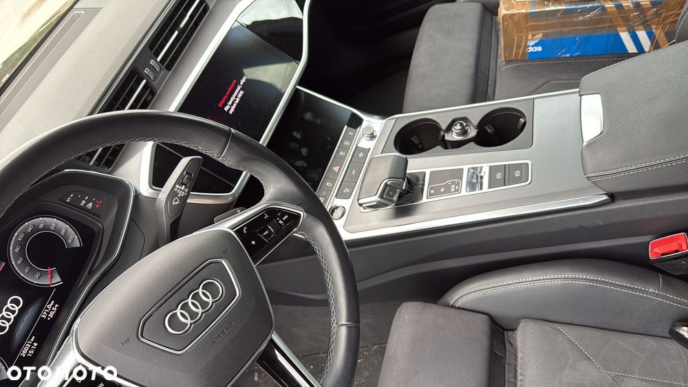 Audi A7 Sportback ver-45-tfsi-quattro-s-tronic - 5