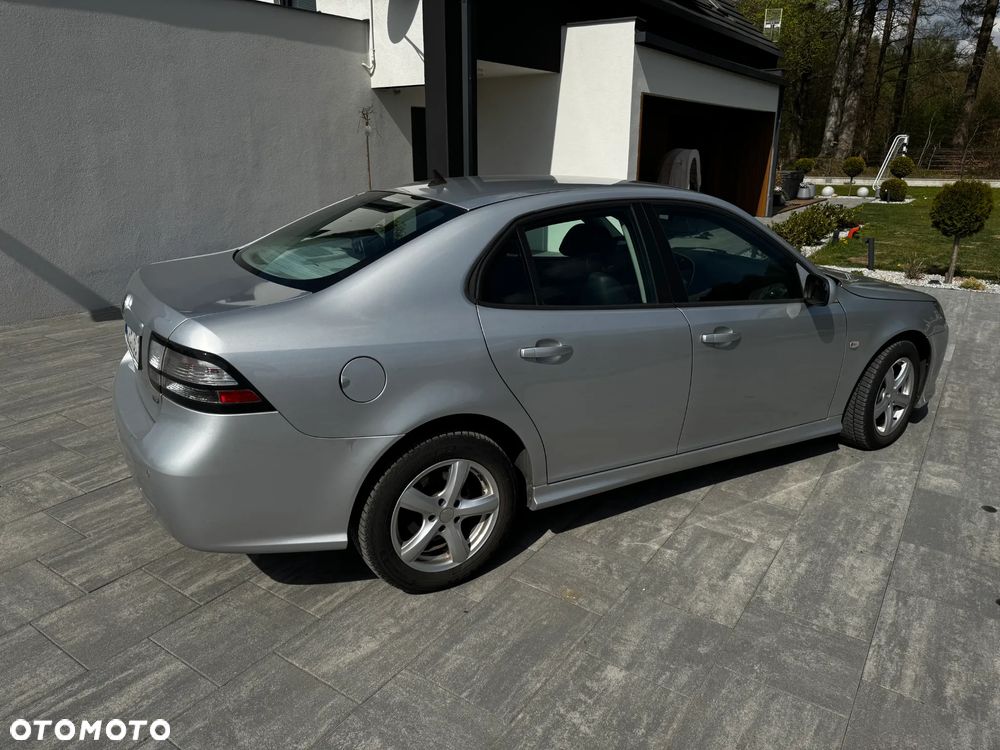 Saab 9-3 1.9TTiD PF Linear - 6