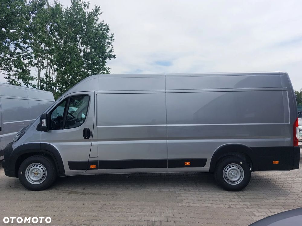 Peugeot BOXER L4H2 180 MAX PLUS | AUTOMAT AT8 | DOSTĘPNY OD RĘKI - 3