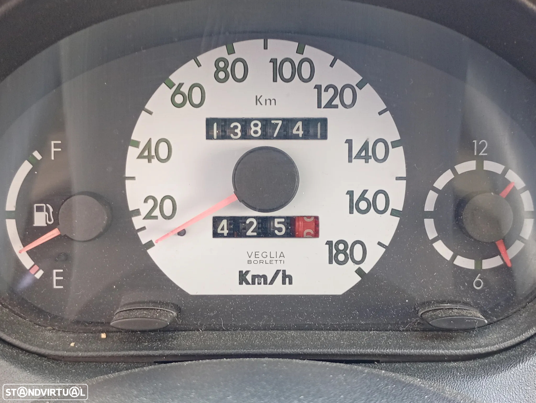 Fiat Seicento - 4