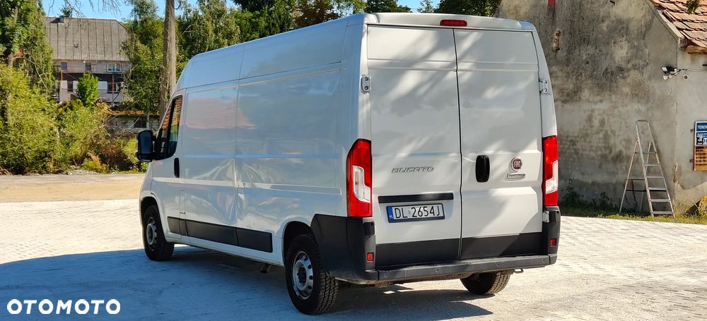 Fiat Ducato L3H2 - 4