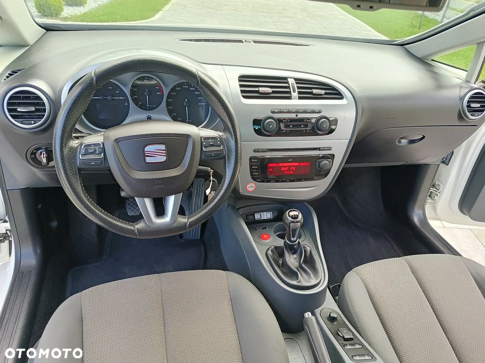 Seat Leon - 11