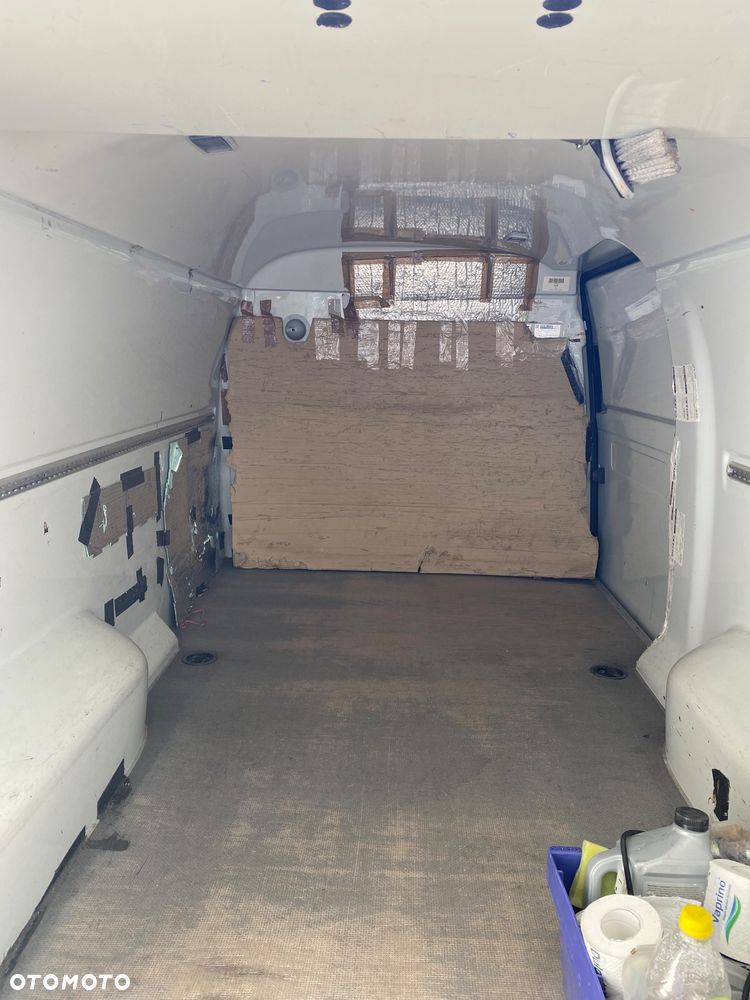 Volkswagen Transporter L2H1 - 9