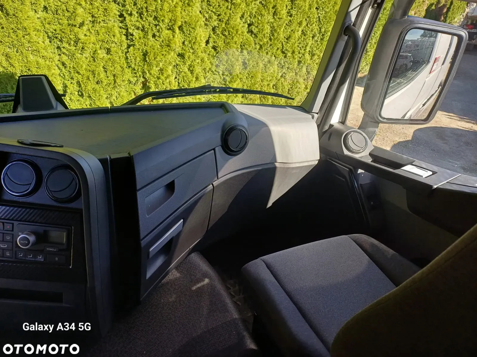 Renault T520 - 26