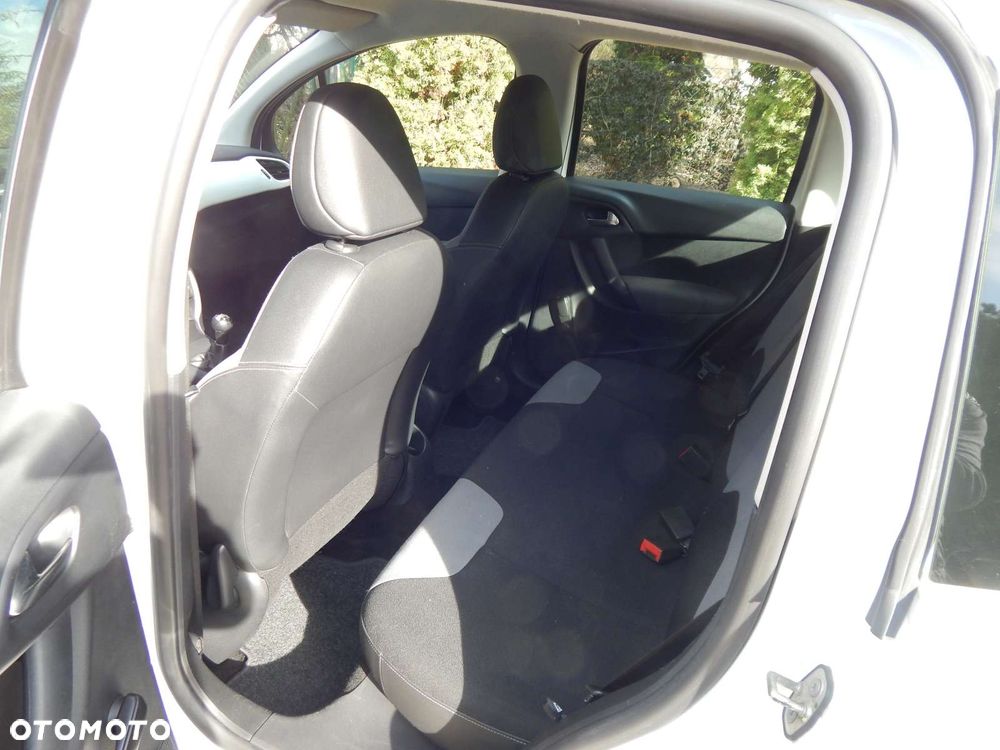 Citroën C3 Pure Tech VTi 68 Cool&Sound - 12