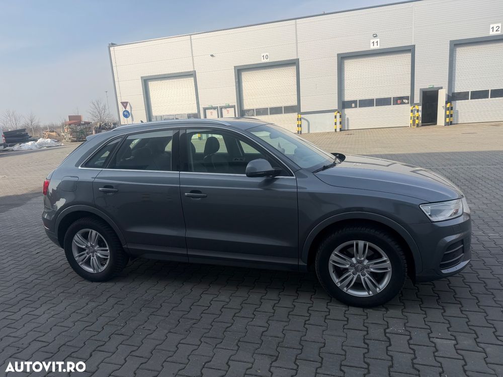 Audi Q3 - 4
