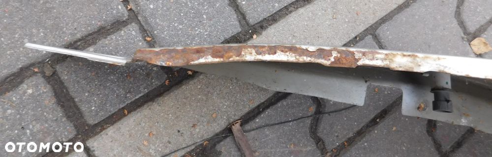 błotnik prawy OPEL VECTRA C SIGNUM z157 - 14