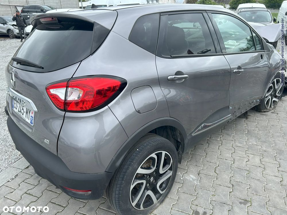 Renault Captur - 1