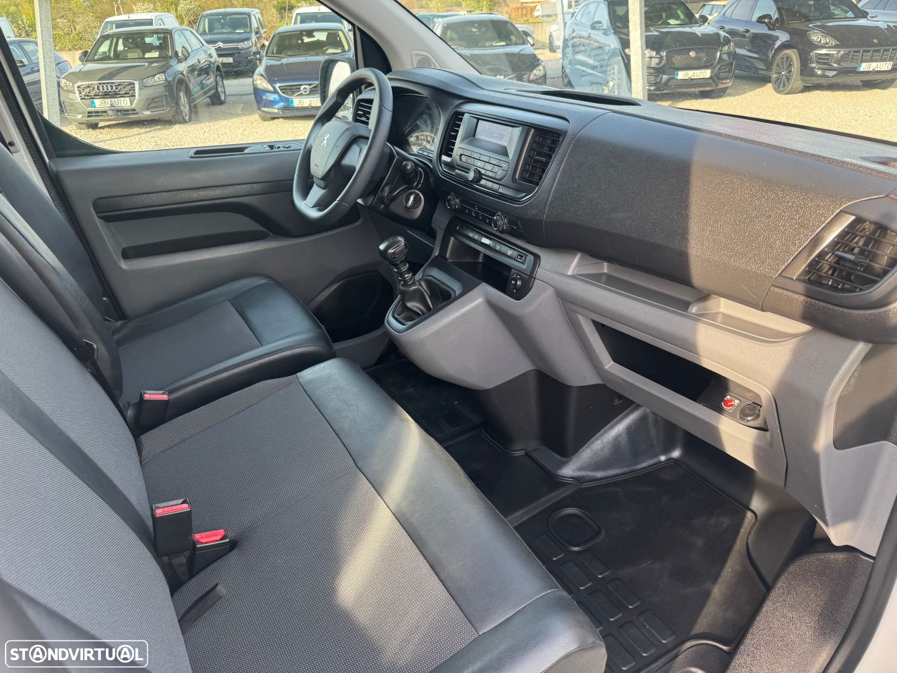 Peugeot Expert 1.5 BlueHDi L1H1 - 10