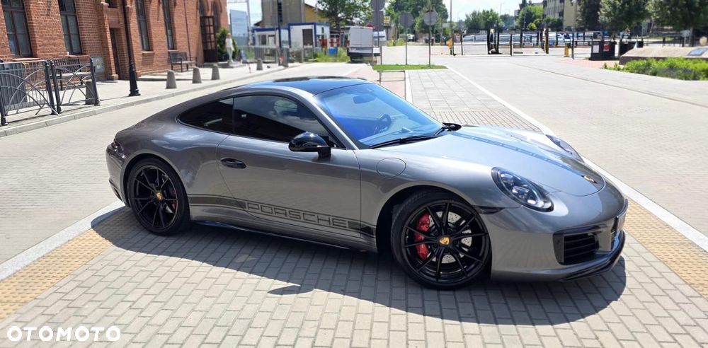 Porsche 911 - 6